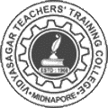 Vidyasagar Teacher Training College (VTTC) - Logo