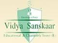 Vidya Sanskaar Institute of Science, Commerce & Management (VSISCM) - Logo