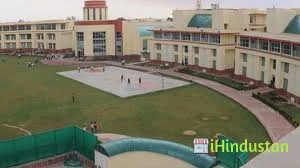Vidya Sanskar School - Logo