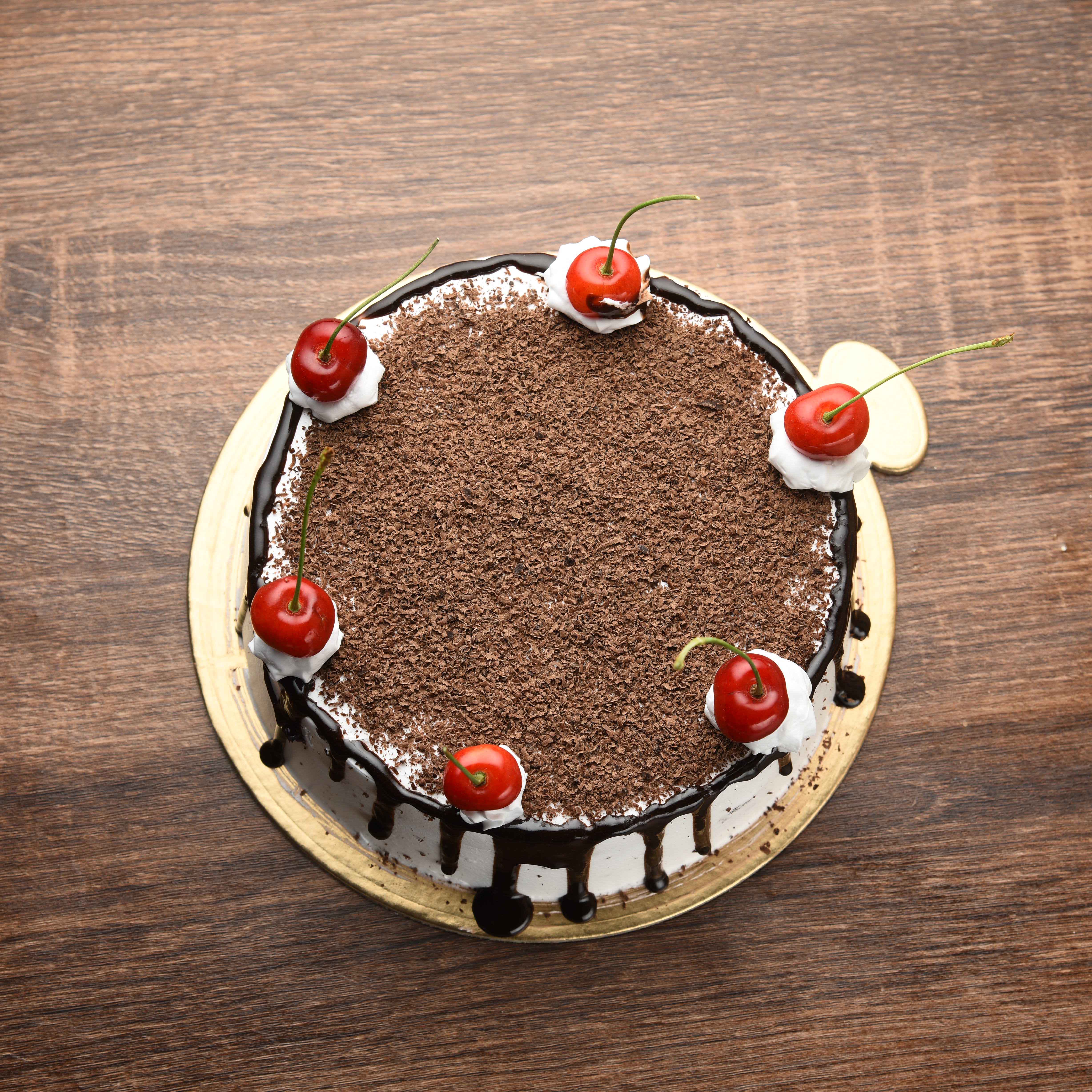 Vidya's Bakery - Logo