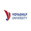 Vidyashilp University (VU) - Logo