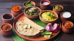 Vidyashree Misal - Cover photo