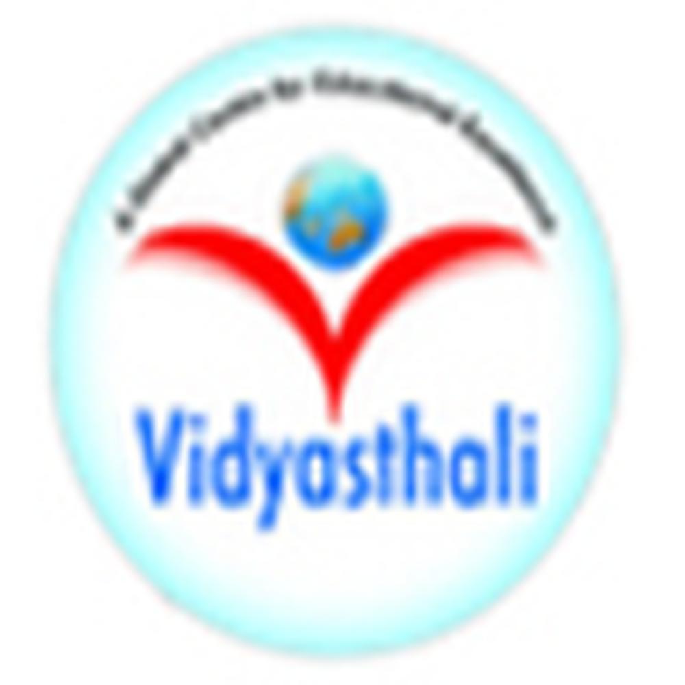Vidyasthali Group Of Institutions (VMSPM) - Logo