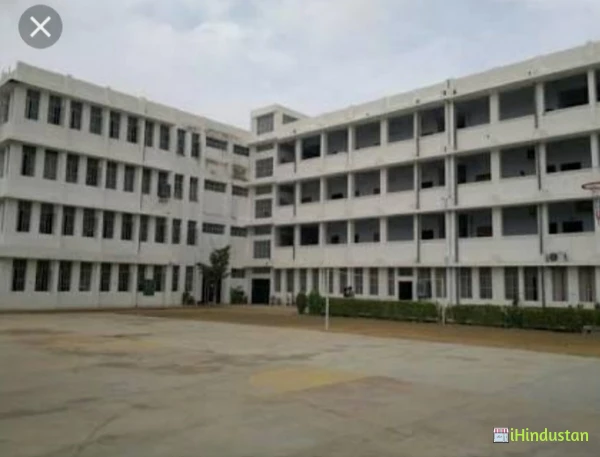 Vidyasthali Institute Of Technology, Science Management - Logo