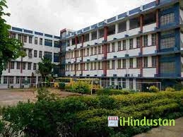 Vidyasthali Institute Of Technology Science Management - Logo