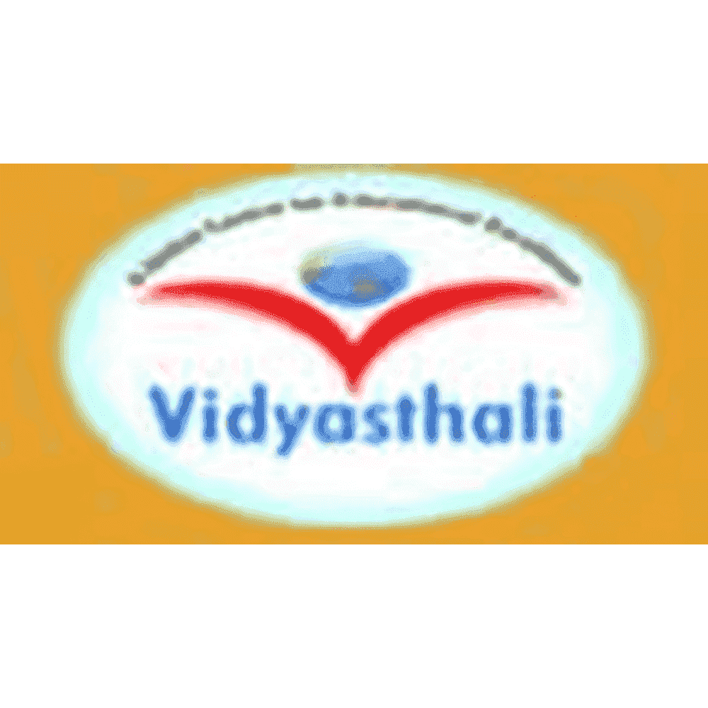Vidyasthali Law College (VLC) - Logo