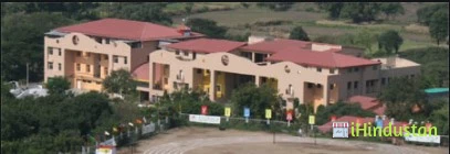 Vidya Valley School - Logo