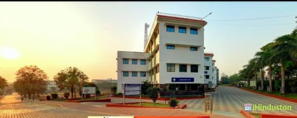 Vidyavardhaka College of Engineering - VVCE - Logo