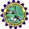 Vidyavardhaka College of Engineering Mysuru (VCE) - Logo