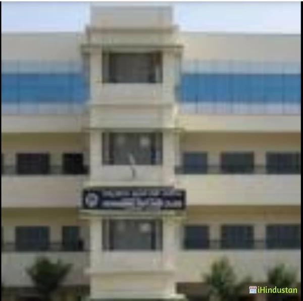 Vidyavardhaka Law College - Logo