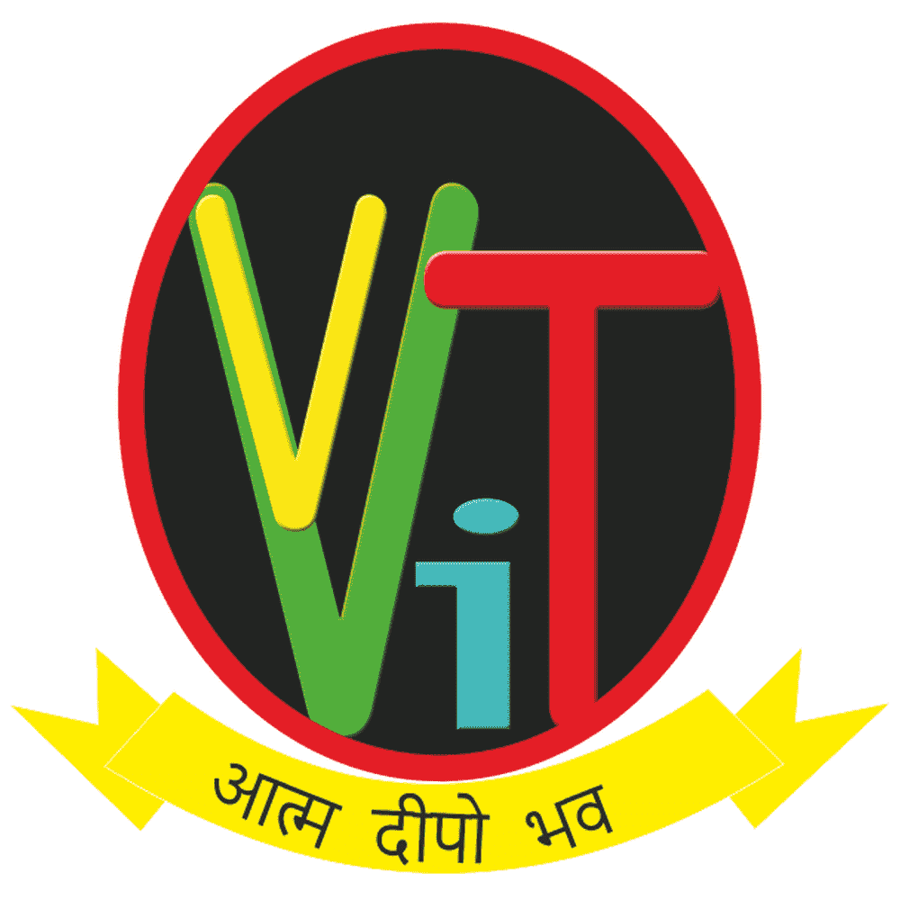 Vidya Vihar Institute of Technology (VVIT PURNEA) - Logo