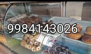 Vienna Bakery - Logo