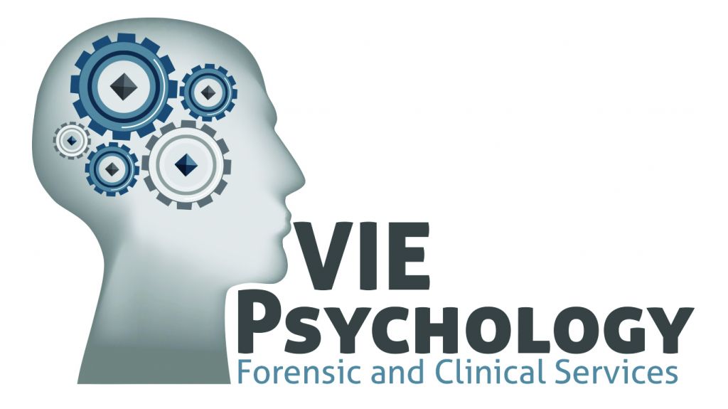Vie Psychology Inc. - Logo