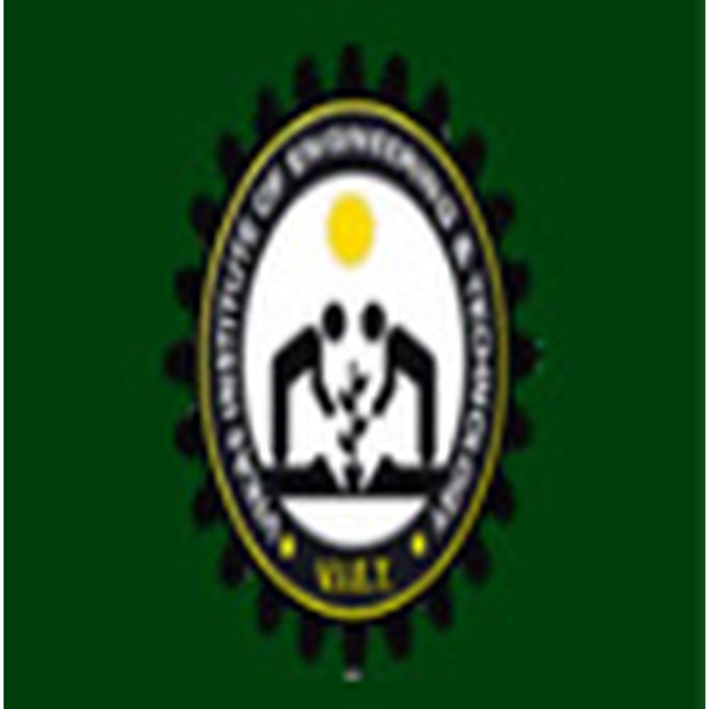 VIET Gorakhpur (VIET) - Logo
