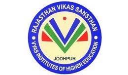 VIET Jodhpur (VIET) - Logo
