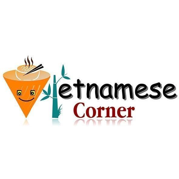 Vietnamese Corner - Logo