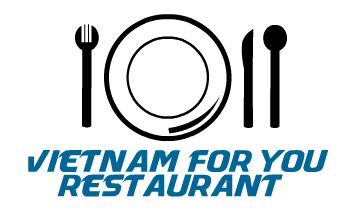 Vietnam For You Restaurant - Logo