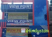 Viewpoint coaching - Logo