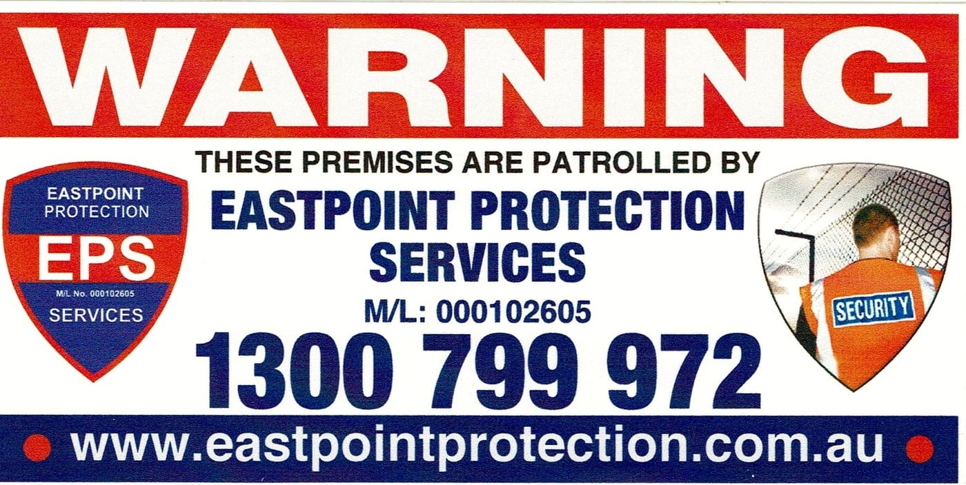 VIEWPOINT PROTECTION SERVICES - Logo