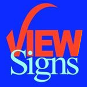 View Signs - Logo
