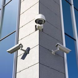 Viewtech Security - Logo