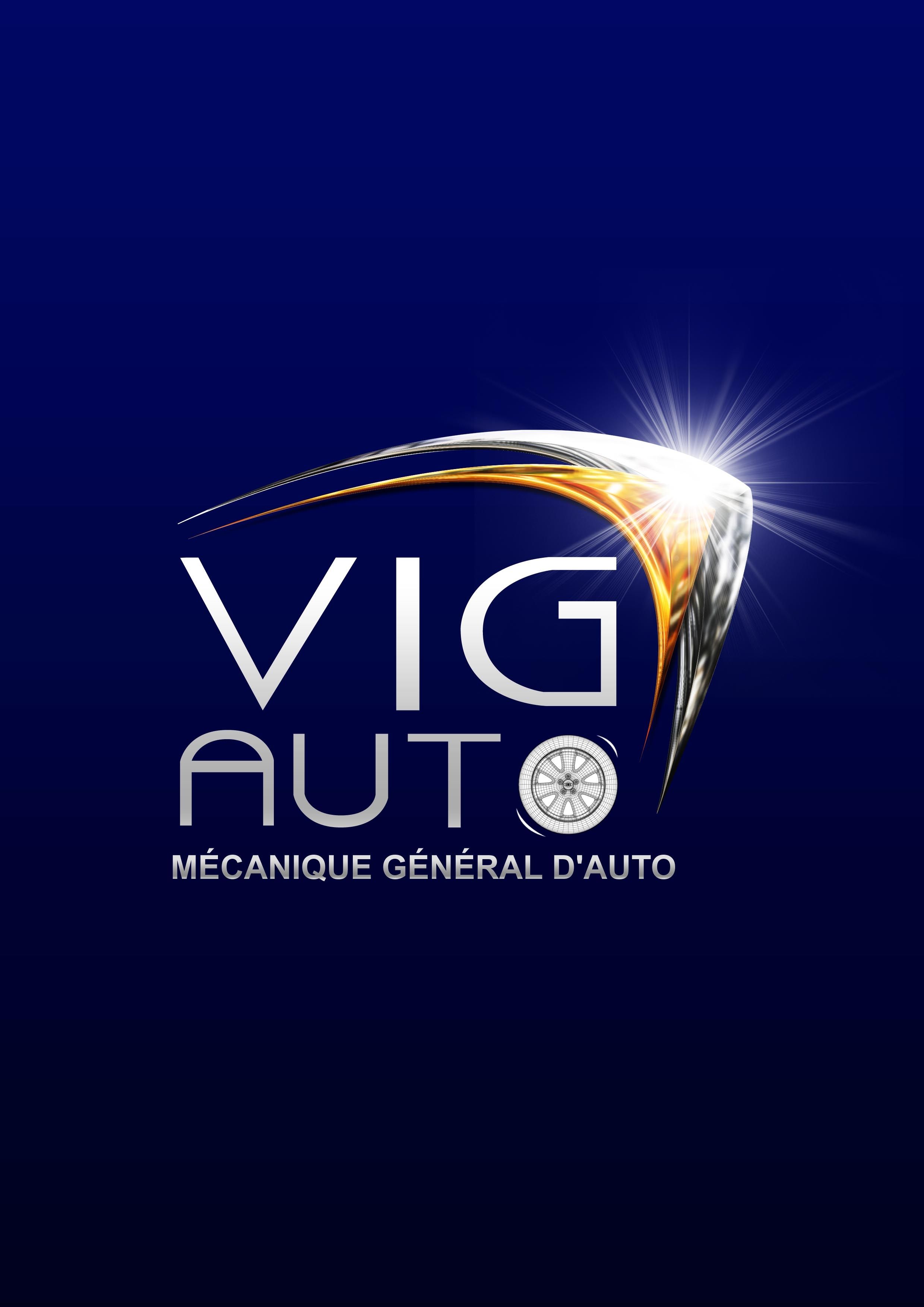 VIG Auto Inc - Logo