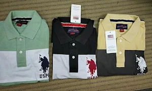 Vig Garments - Logo