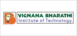 Vignana Bharathi Institute of Technology (VBIT), Hyderabad - Logo