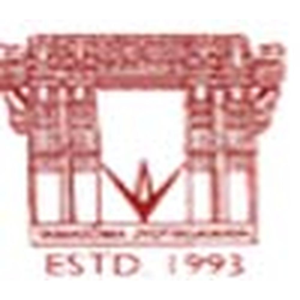 Vignana Jyothi Institute Of Management (VJIM), Hyderabad - Logo