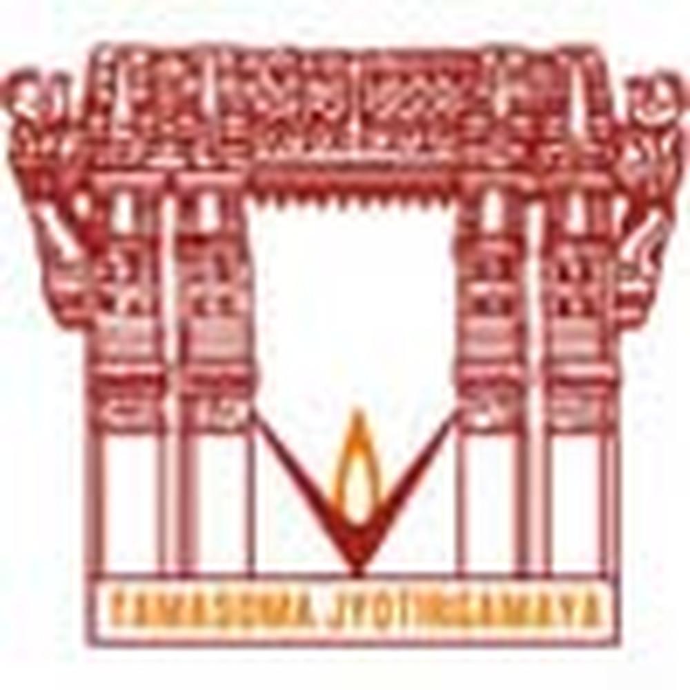 Vignana Jyothi Institute of Arts (VJIA) - Logo