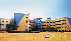 Vignan Vidyalayam High School - Logo