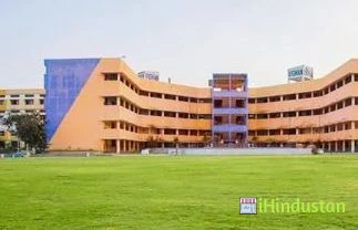 Vignan Vidyalayam High School - Logo