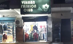 Vihaan Fashion Club - Cover photo