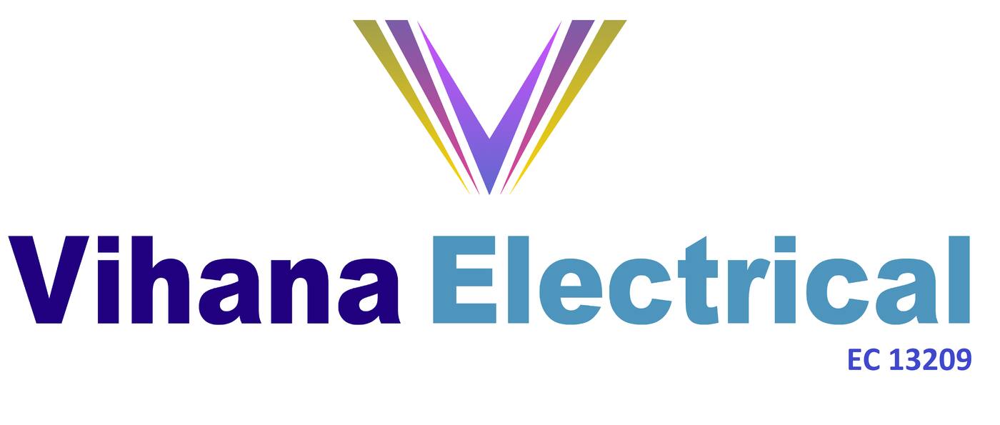 Vihana Electrical - Cover photo