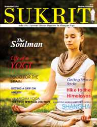 Vihangam Yoga 183296 - Logo