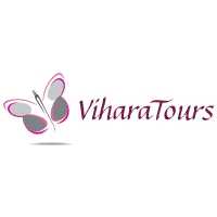 Vihara Tours Pvt Ltd 136885 - Logo