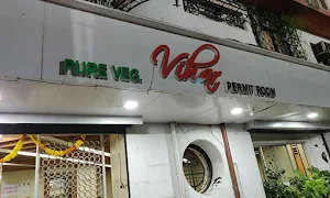 Vihar Restaurant - Cover photo