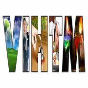 VIHTM Rajkot (VIHTM) - Logo