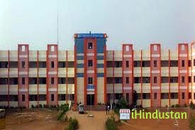 Vi Institute of Technology - Logo