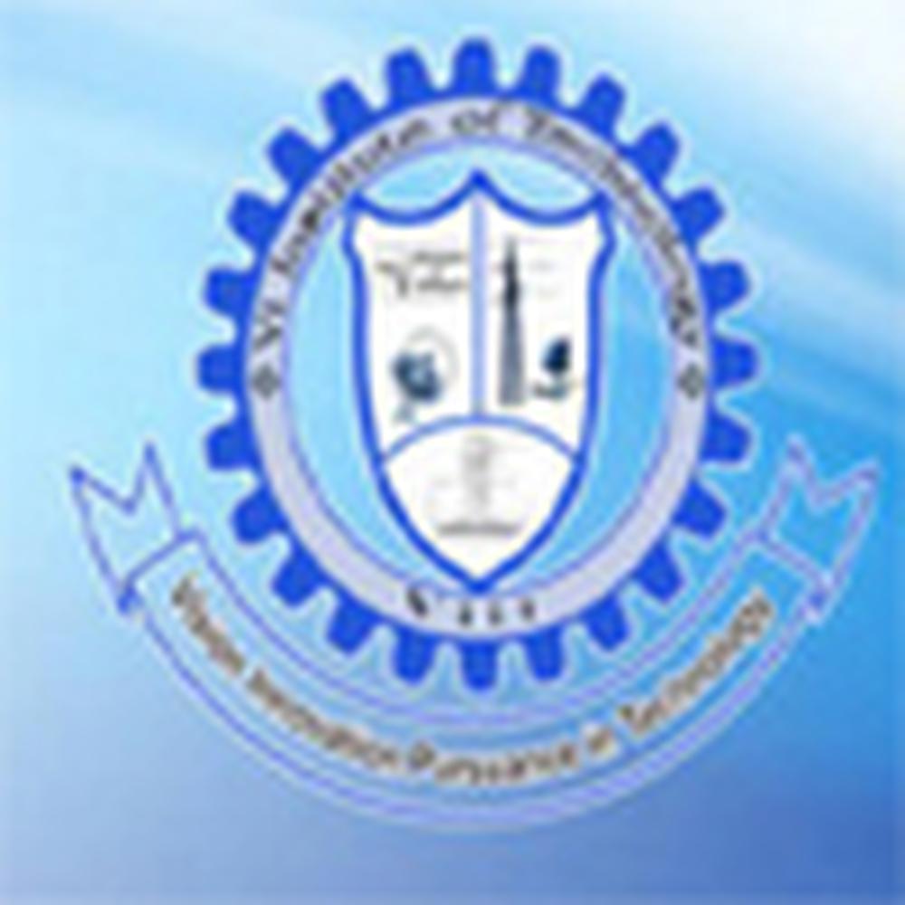 Vi Institute of Technology (VIIT) - Logo