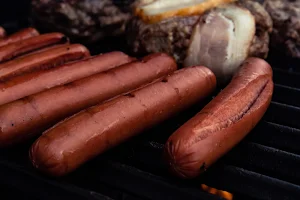 Vijay Hot Dog - Cover photo