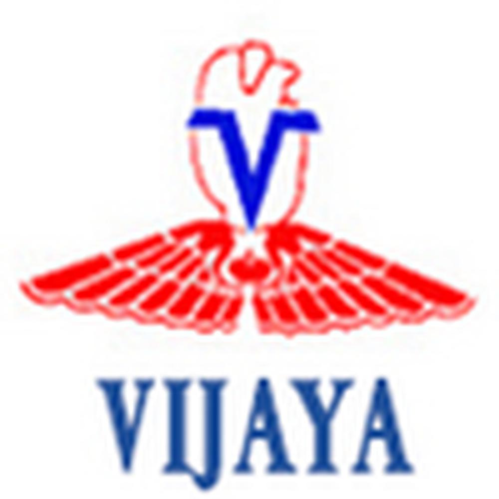Vijaya College of Nursing (VCN) - Logo