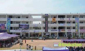 Vijaya Institute of Technology for Women - Logo