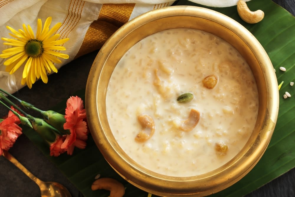 Vijayalakshmi Caterers - Logo