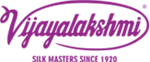 Vijayalakshmi Silks And Sarees - Logo