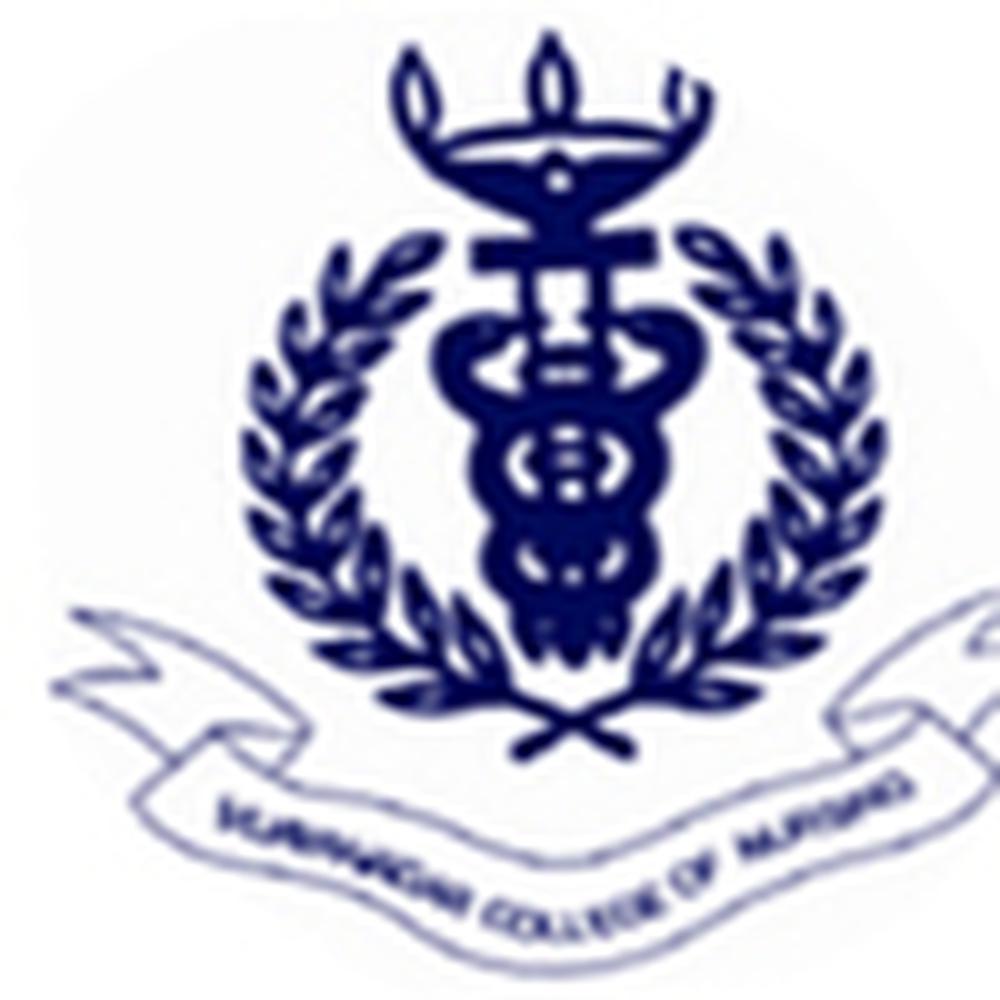 Vijayanagar College of Nursing (VCN) - Logo
