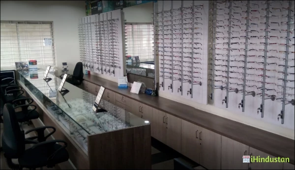 Vijaya Nethralaya Super Specialty Eye Hospital - Cover photo
