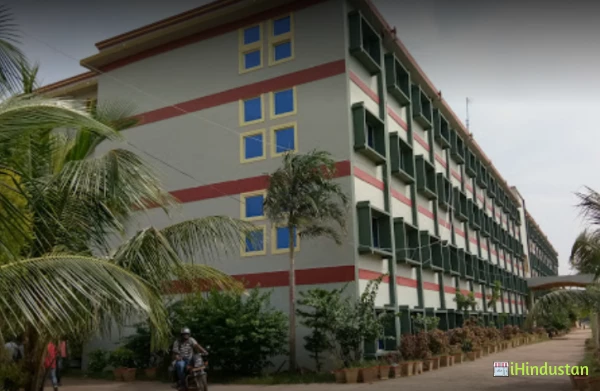 Vijayanjali Institute of Technology - Logo