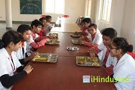 Vijayaraje College of Education, Gwalior - Logo