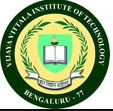 Vijaya Vittala Institute of Technology (VVIT) - Logo